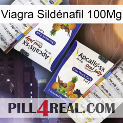 Viagra Sildénafil 100Mg 12